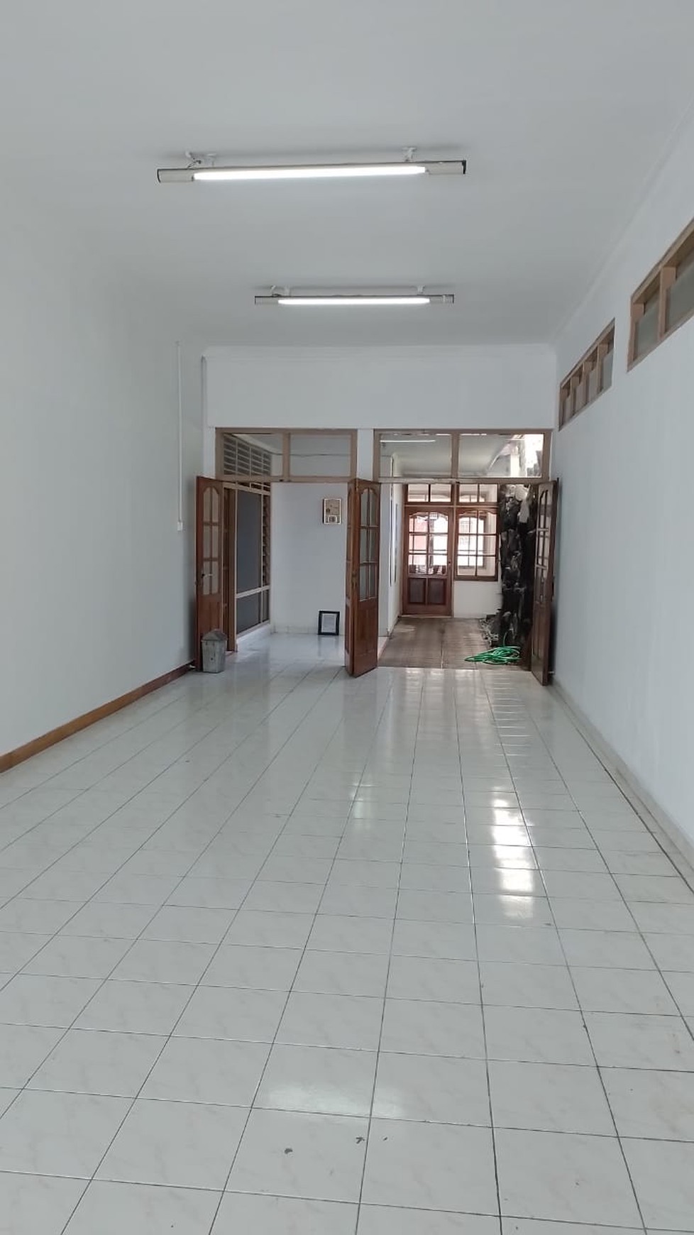 Ruko Lokasi Strategis Dekat Stadion Dwi Windu Pendowoharjo Sewon Bantul