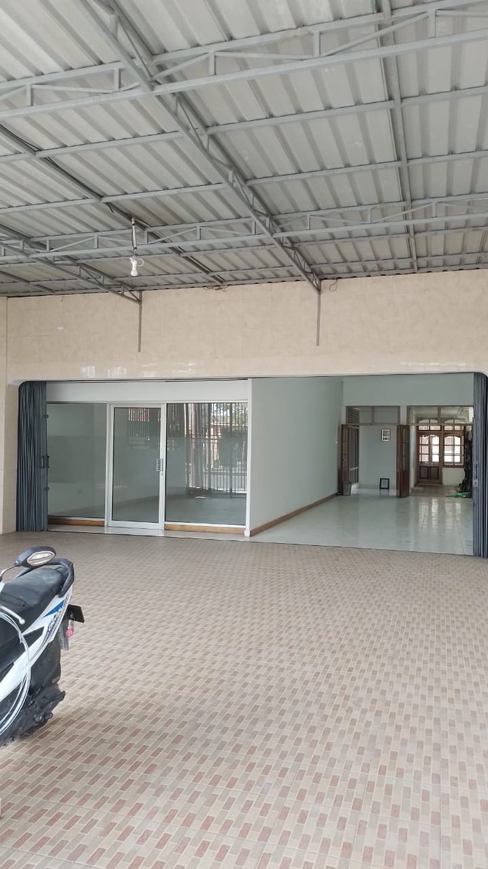 Ruko Lokasi Strategis Dekat Stadion Dwi Windu Pendowoharjo Sewon Bantul