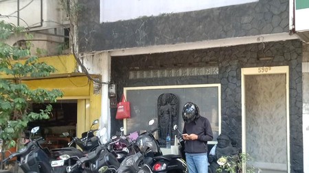 SPA MESSAGE LOKASI DITENGAH KOTA STRATEGIS