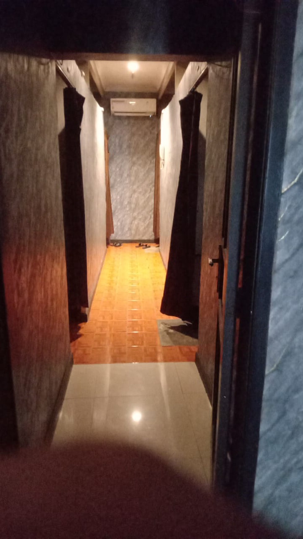 SPA MESSAGE LOKASI DITENGAH KOTA STRATEGIS