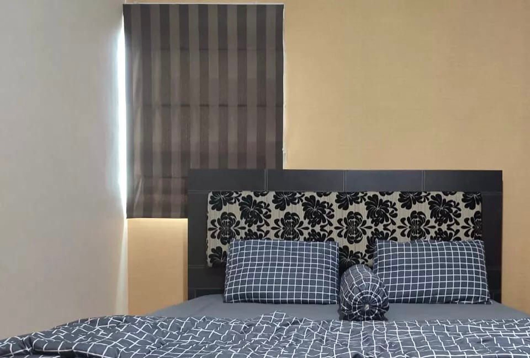 Apartment Kalibata City Tower sakura di Taman Makam Pahlawan, Kalibata, Jaksel