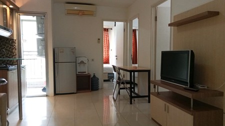 Apartemen Kalibata City Tower sakura di Taman Makam Pahlawan, Kalibata, Jaksel
