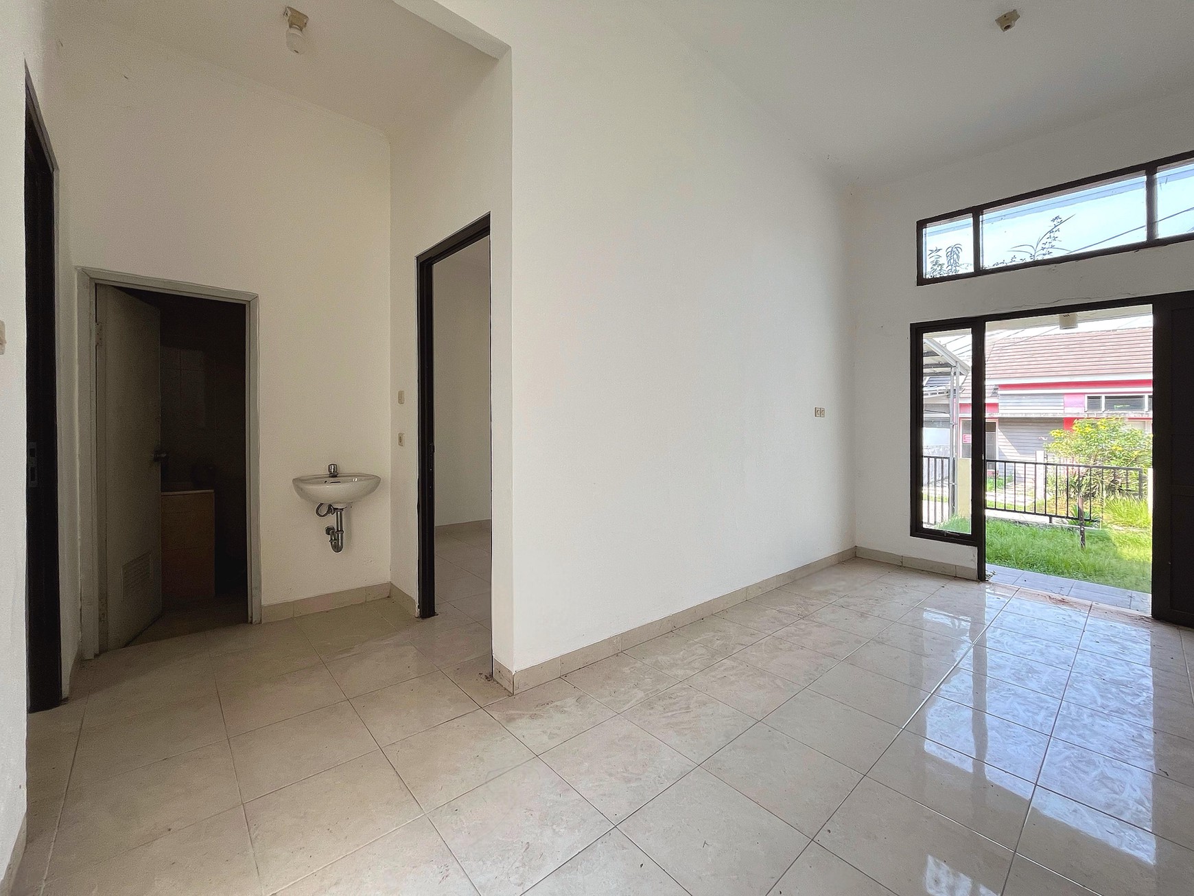 Rumah Siap Huni di Harvest City, Cileungsi, Cibubur