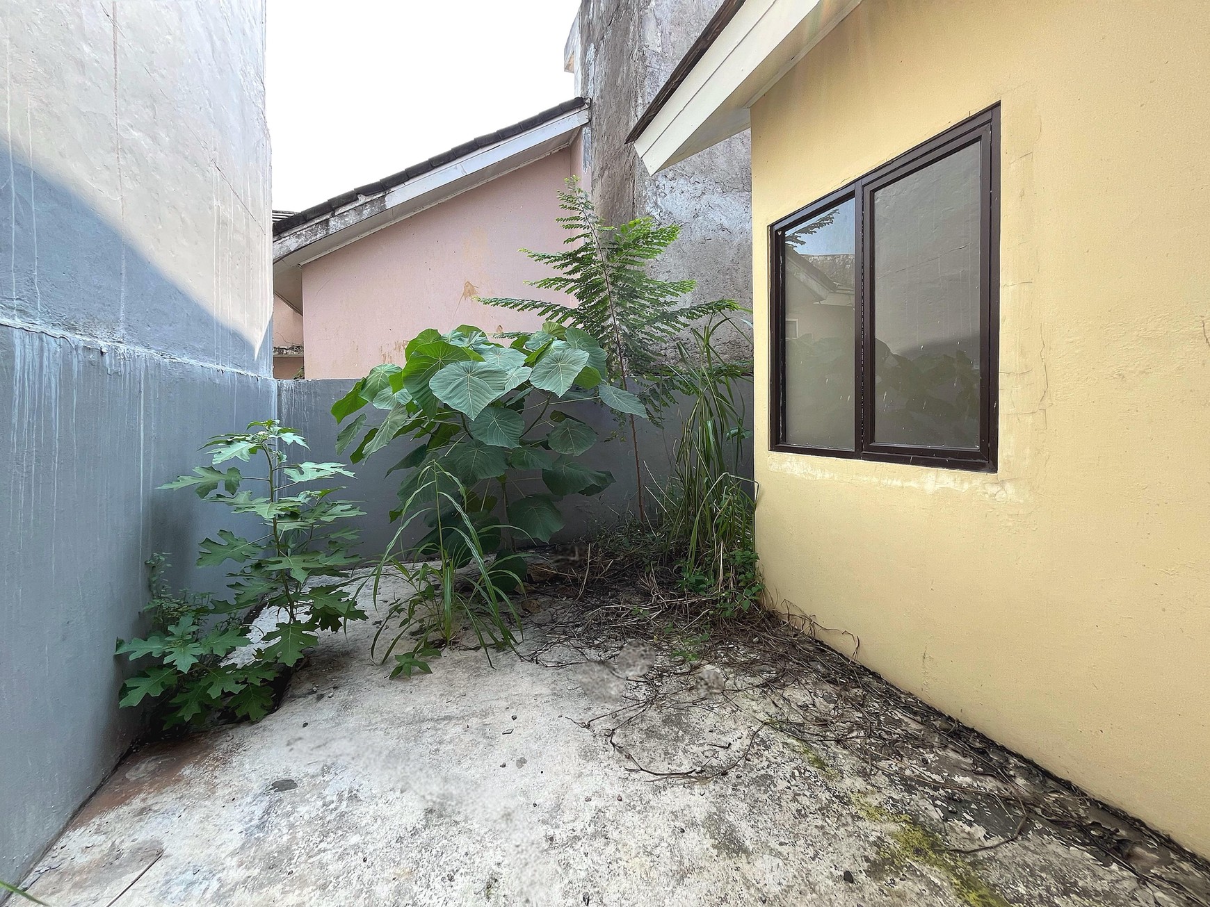 Rumah Siap Huni di Harvest City, Cileungsi, Cibubur