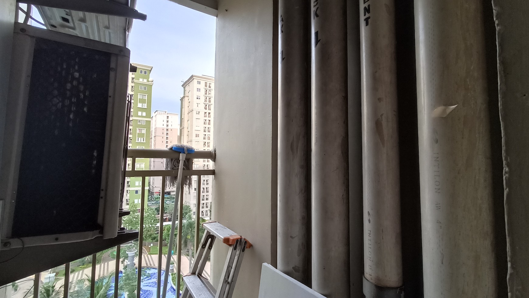 Apartemen Green Palace Kalibata City - 2BR Tower Palem