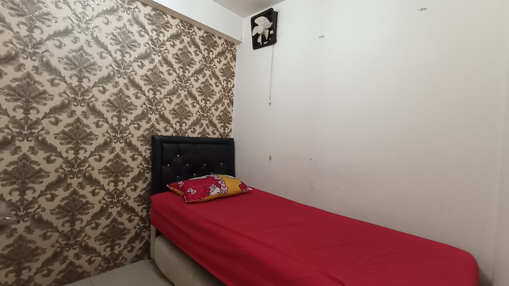 Apartemen Green Palace Kalibata City - 2BR Tower Palem