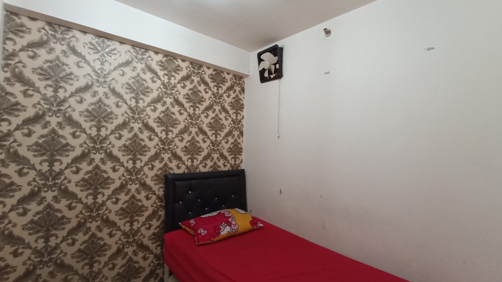 Apartemen Green Palace Kalibata City - 2BR Tower Palem