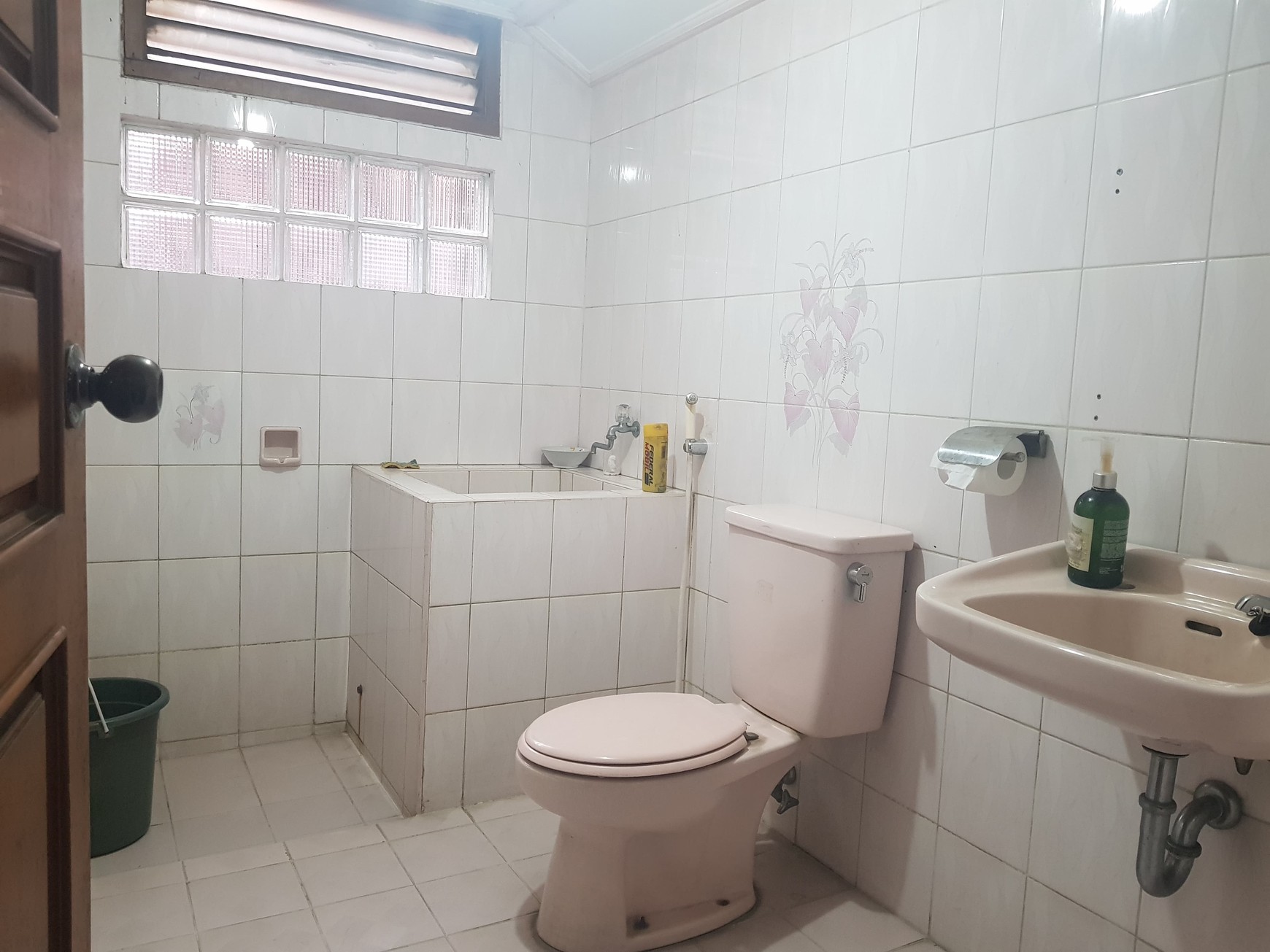Ruko Gudang di Tengah Kota Bandung Sayap Burangrang Lengkong