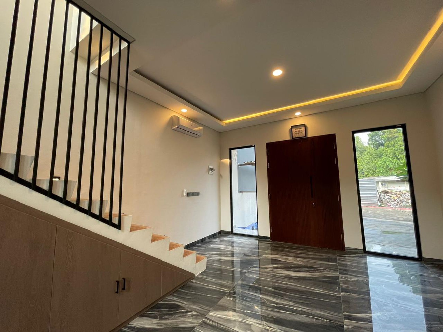Dijual rumah Brand New dan mewah di Cilandak