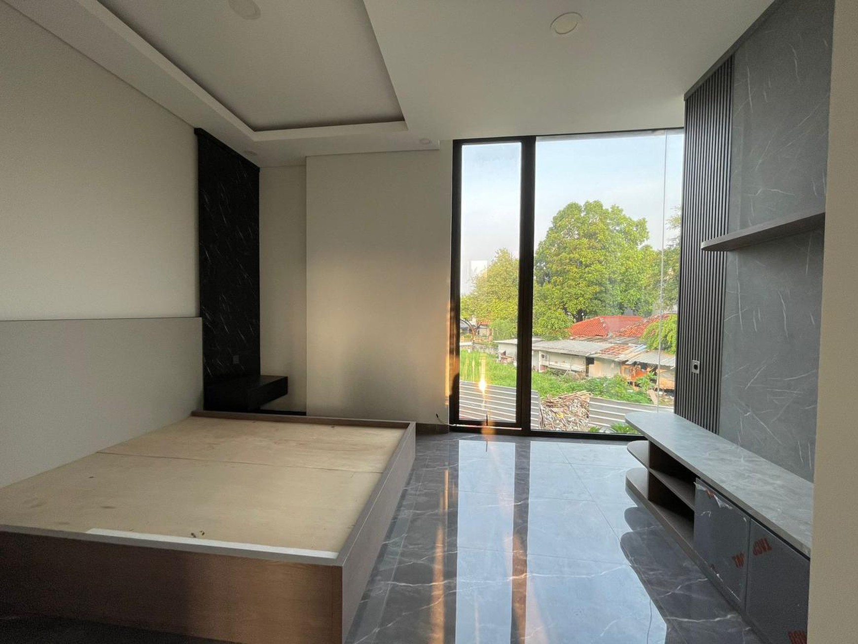 Dijual rumah Brand New dan mewah di Cilandak