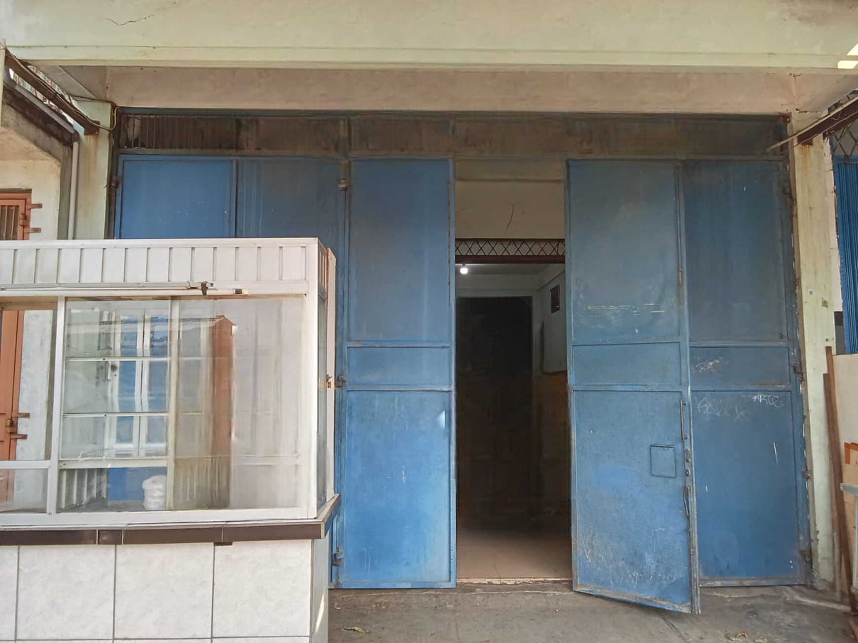 Dijual rumah murah di Lebak Bulus