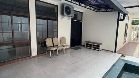 Dijual Rumah Murah dan Strategis di Jagakarsa  Rumah