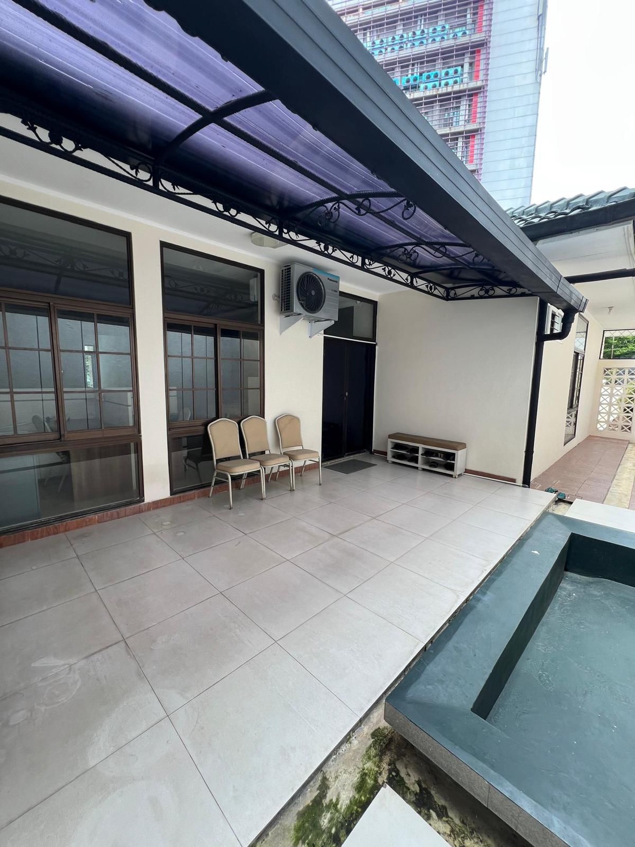Dijual Rumah Murah dan Strategis di Jagakarsa Rumah