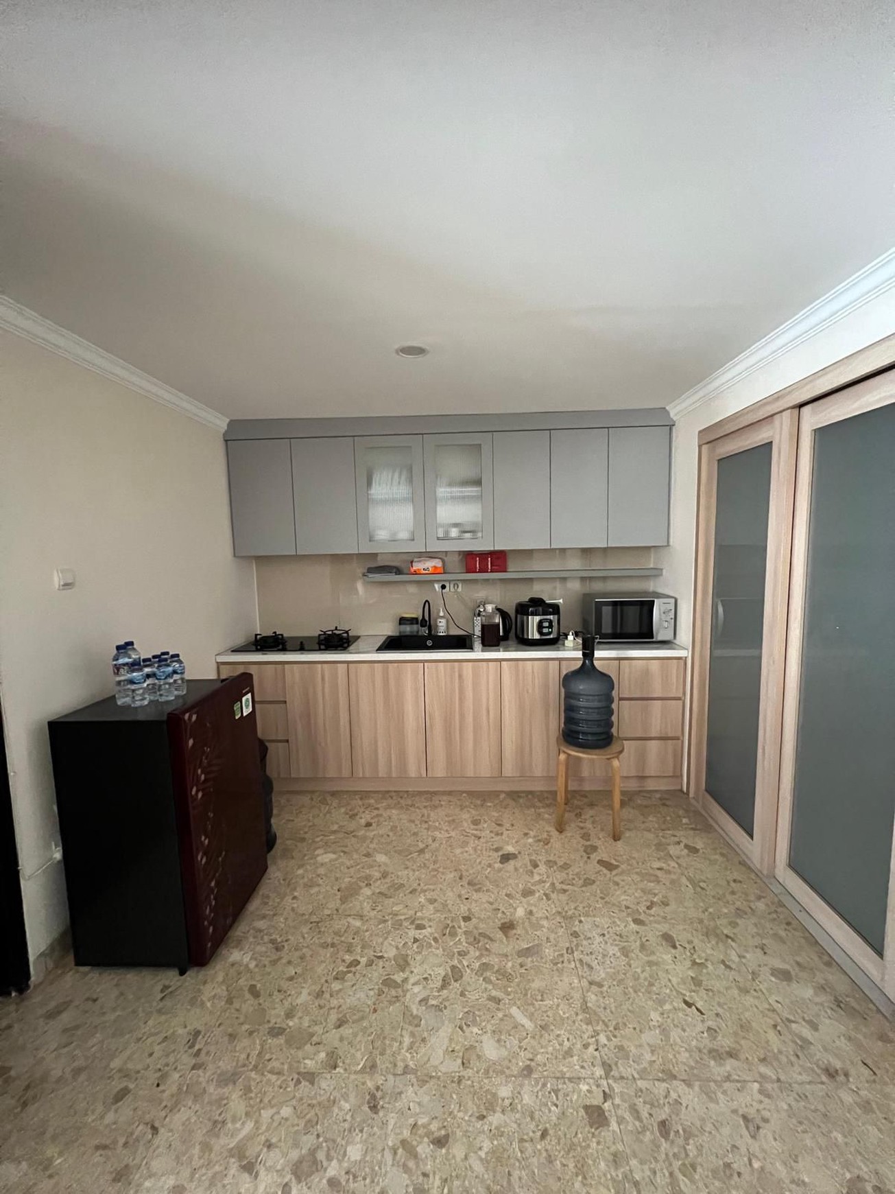 Dijual Rumah Murah dan Strategis di Jagakarsa Rumah
