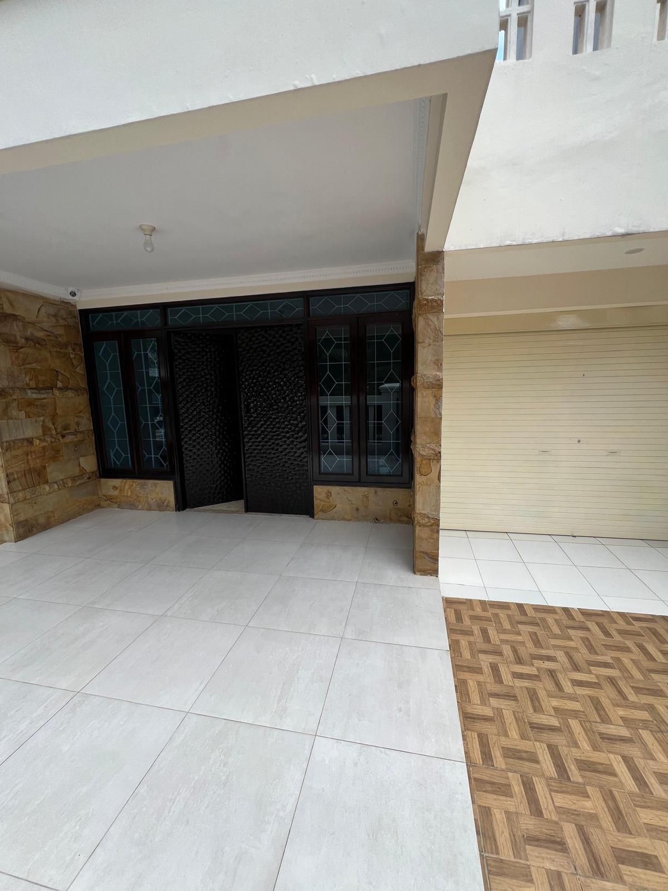 Dijual Rumah Murah dan Strategis di Jagakarsa Rumah