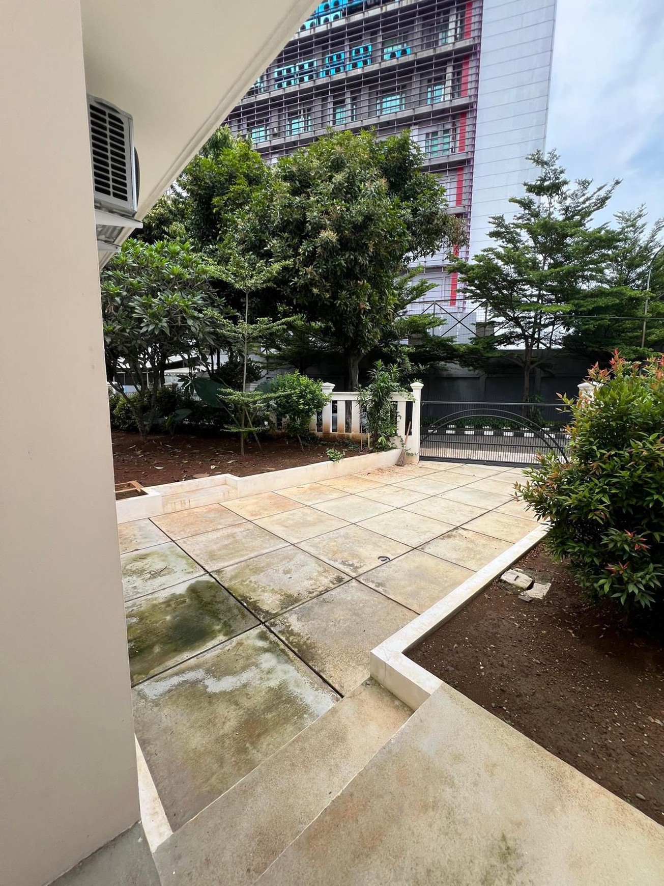 Dijual Rumah Murah dan Strategis di Jagakarsa Rumah