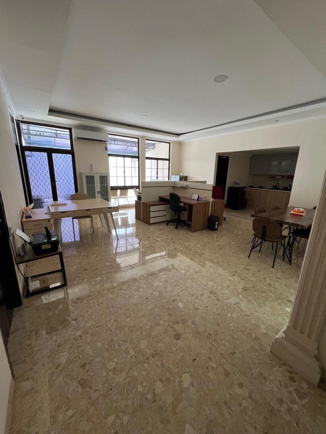 Dijual Rumah Murah dan Strategis di Jagakarsa Rumah