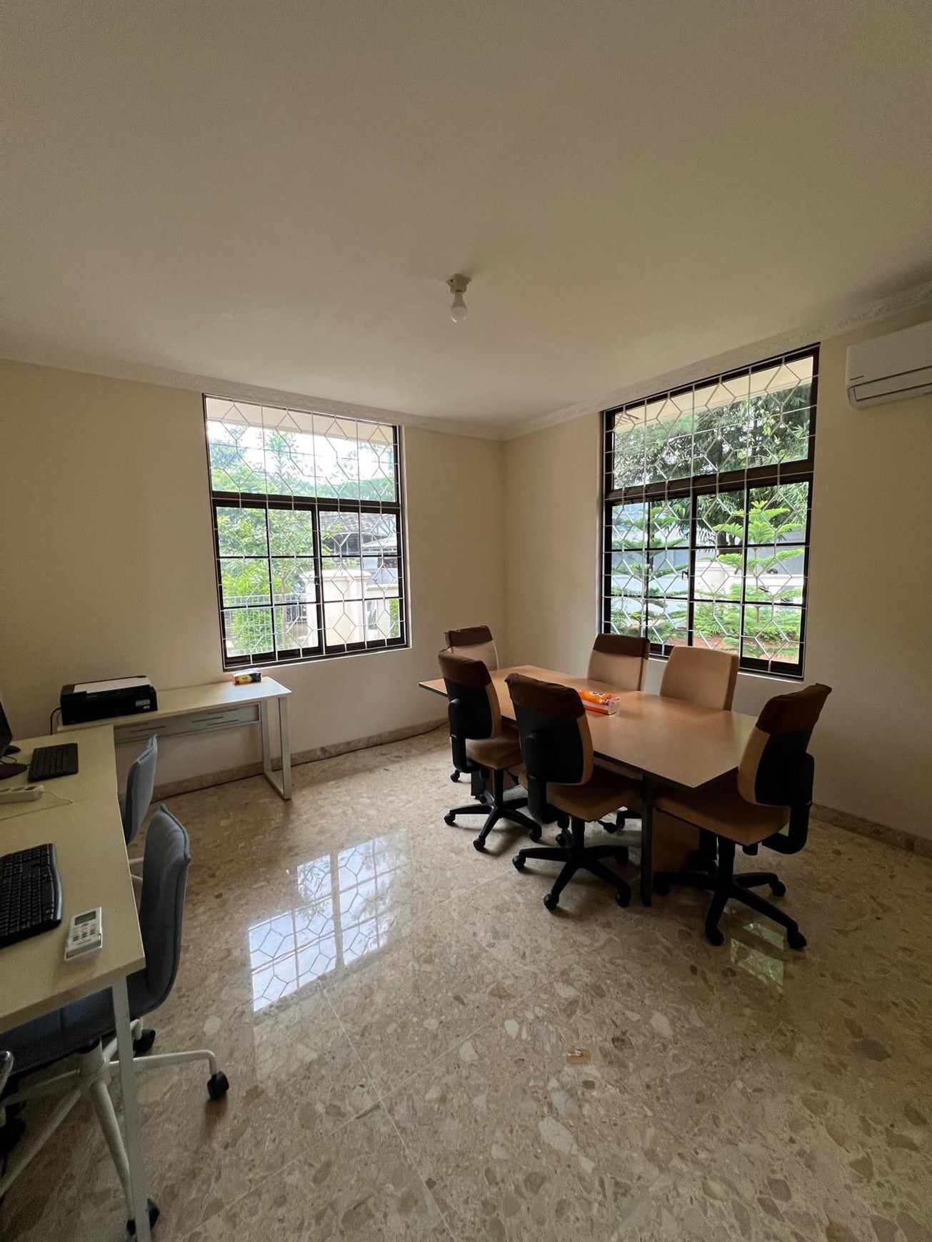 Dijual Rumah Murah dan Strategis di Jagakarsa Rumah
