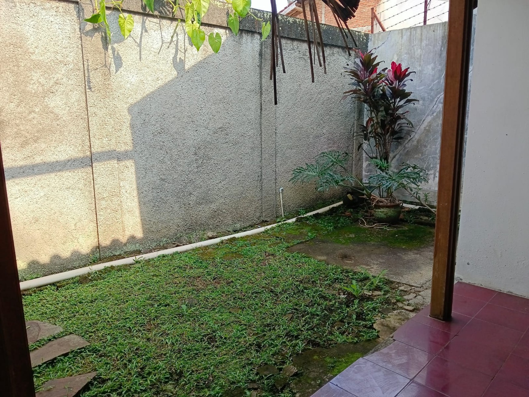 Rumah di Citra Green Garden Cikutra dekat Universitas Widyatama