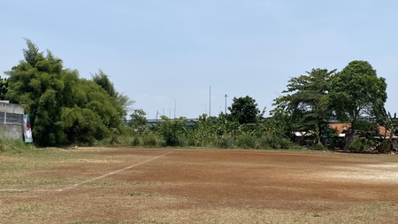 KAVLING/TANAH TERMURAH DI CIPUTAT, CUMA 3 JUTA