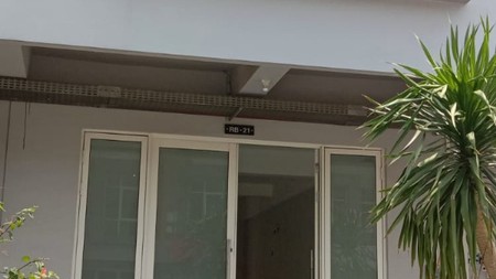 Disewakan Ruko Strategis 2 lantai Victoria Main Street Grand Pakuwon