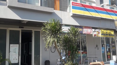 Disewakan Ruko Strategis 2 lantai Victoria Main Street Grand Pakuwon