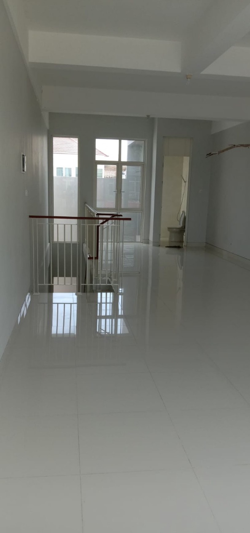 Disewakan Ruko Strategis 2 lantai Victoria Main Street Grand Pakuwon