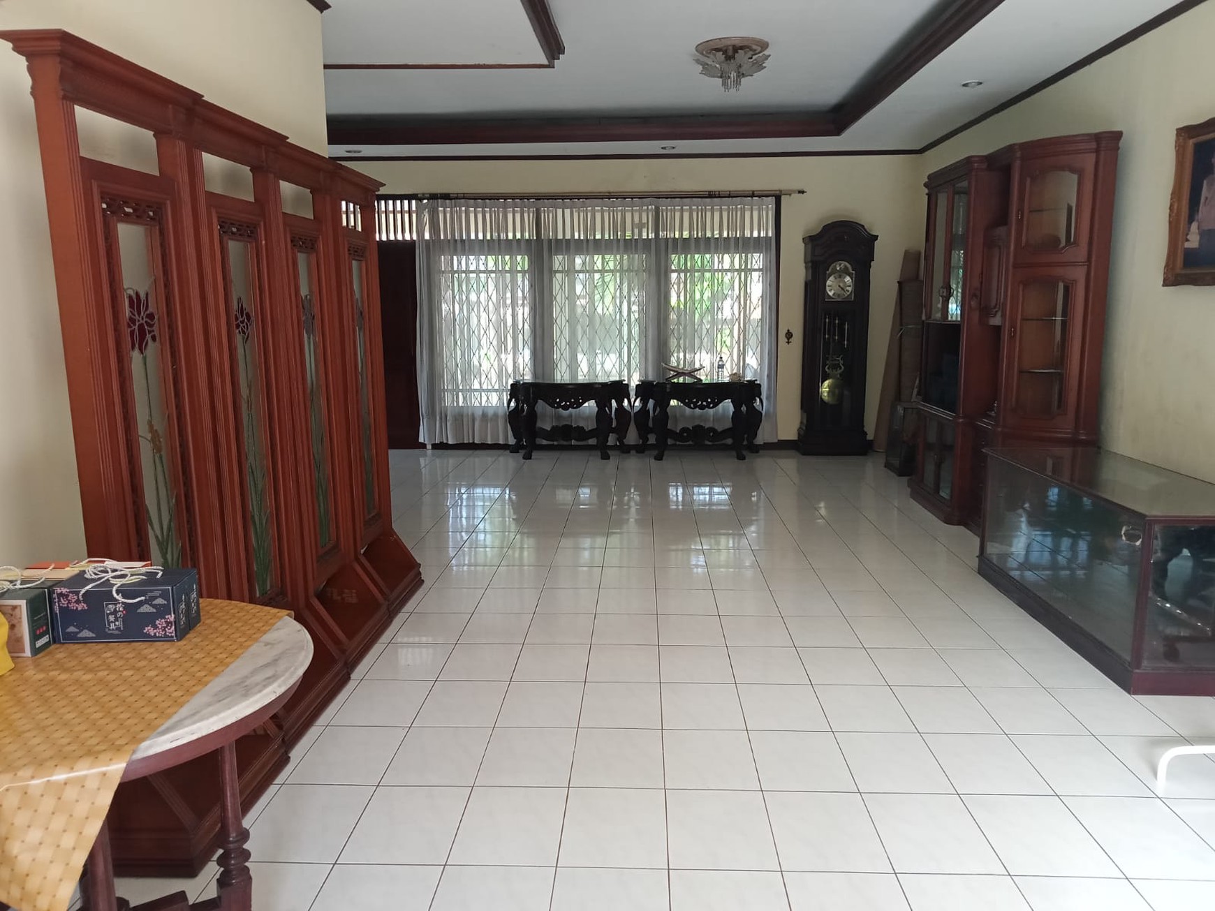 Rumah di Pasar Minggu