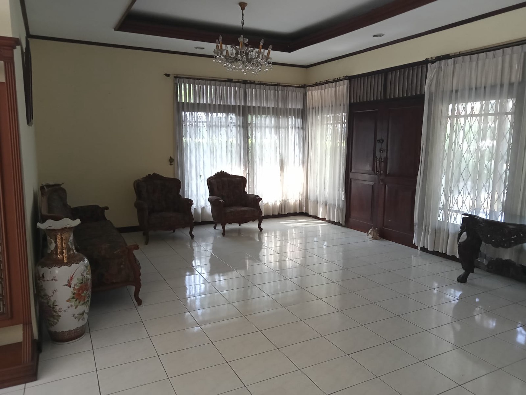 Rumah di Pasar Minggu