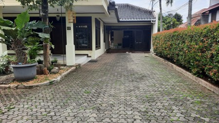 Rumah di Pasar Minggu