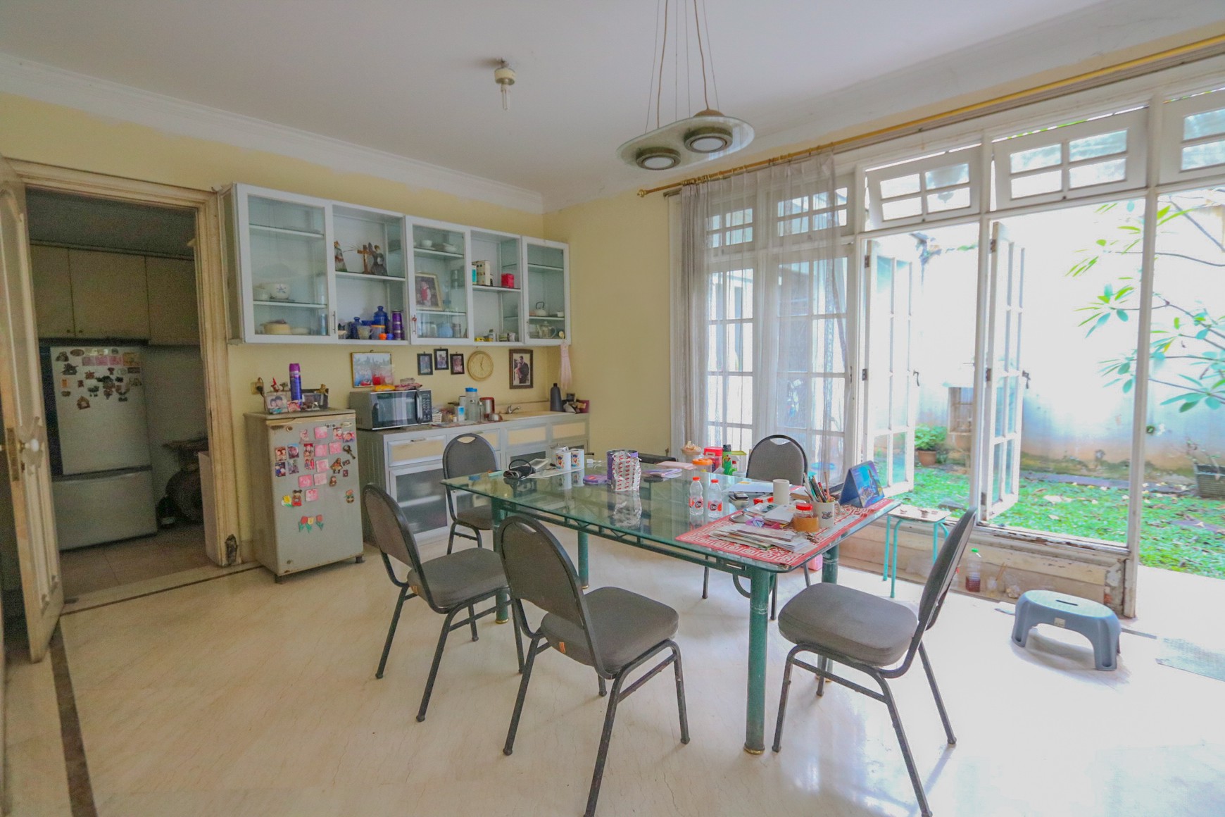 RUMAH DALAM CLUSTER ASRI & NYAMAN DI LEGENDA WISATA, CIBUBUR, AKSES MUDAH KE KOTA WISATA, SENTUL CITY