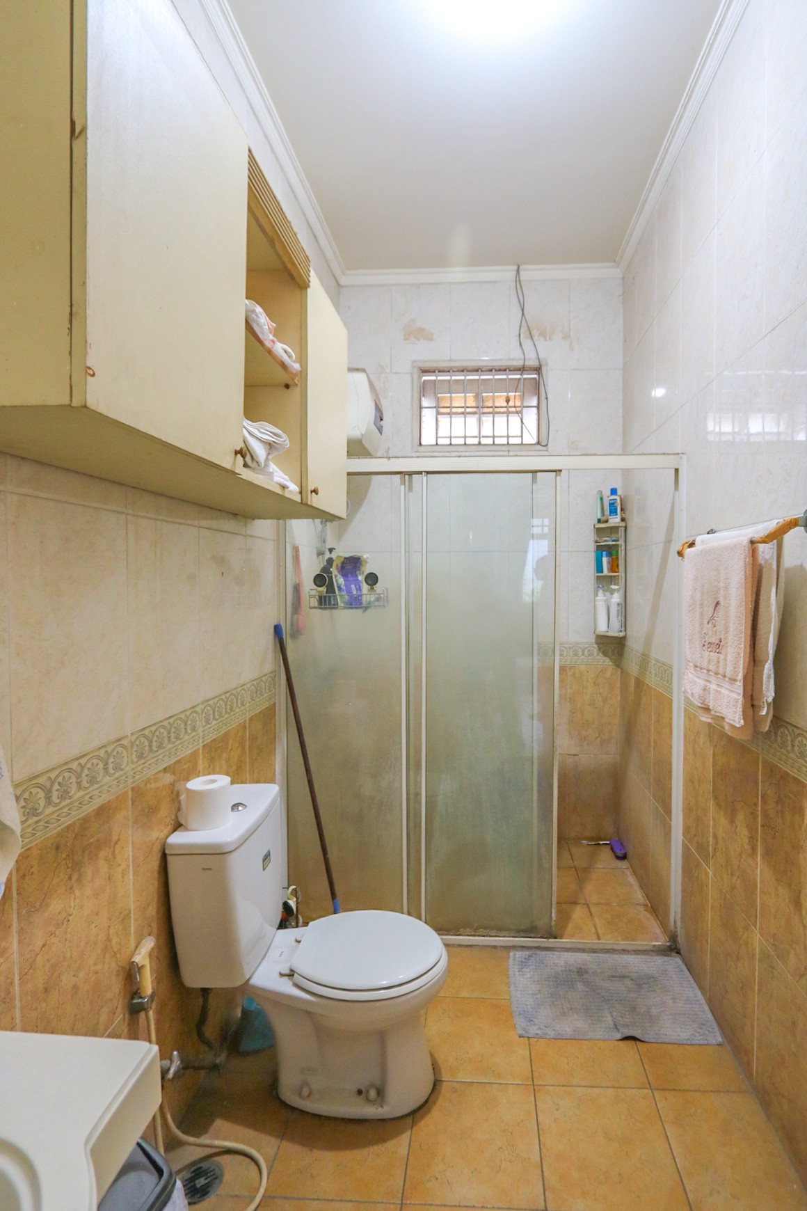 RUMAH DALAM CLUSTER ASRI & NYAMAN DI LEGENDA WISATA, CIBUBUR, AKSES MUDAH KE KOTA WISATA, SENTUL CITY