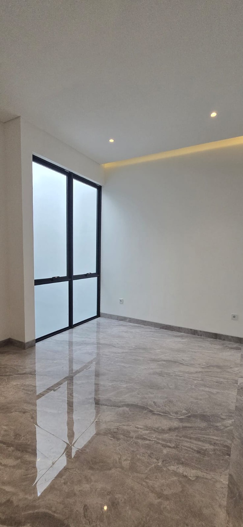 Rumah BRAND NEW, Spek material Premium di The Icon Cosmo BSD City