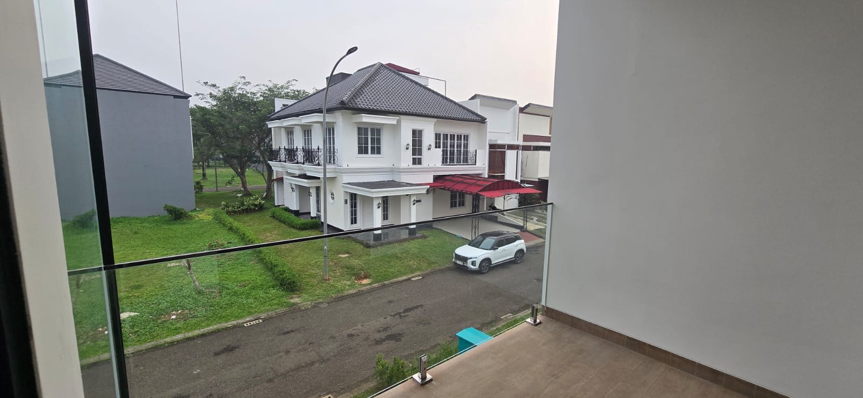 Rumah BRAND NEW, Spek material Premium di The Icon Cosmo BSD City