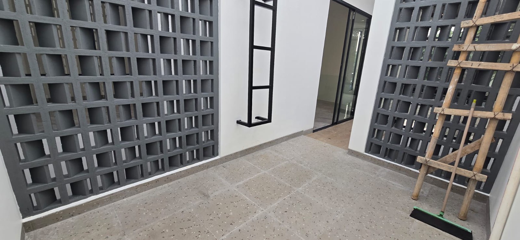 Rumah BRAND NEW, Spek material Premium di The Icon Cosmo BSD City
