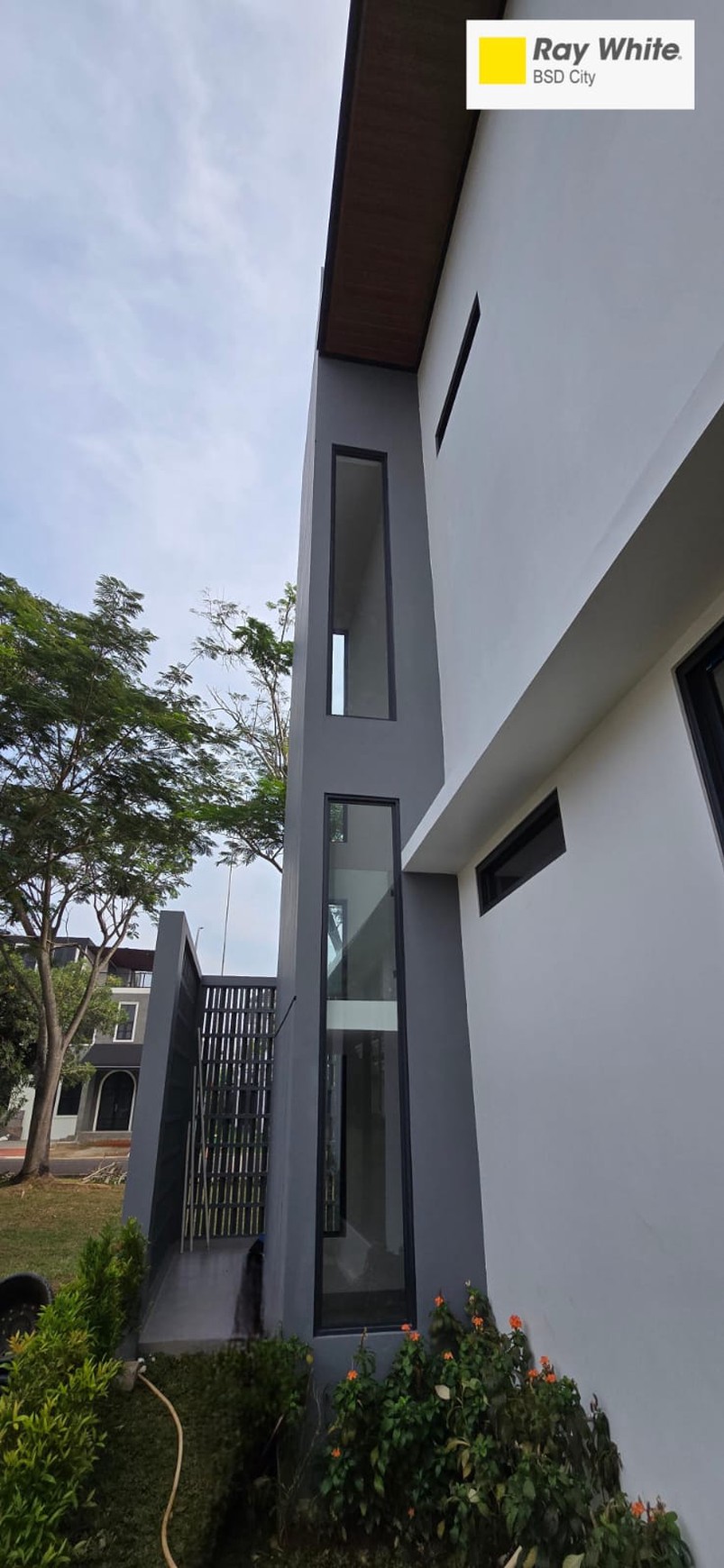 Rumah BRAND NEW, Spek material Premium di The Icon Cosmo BSD City