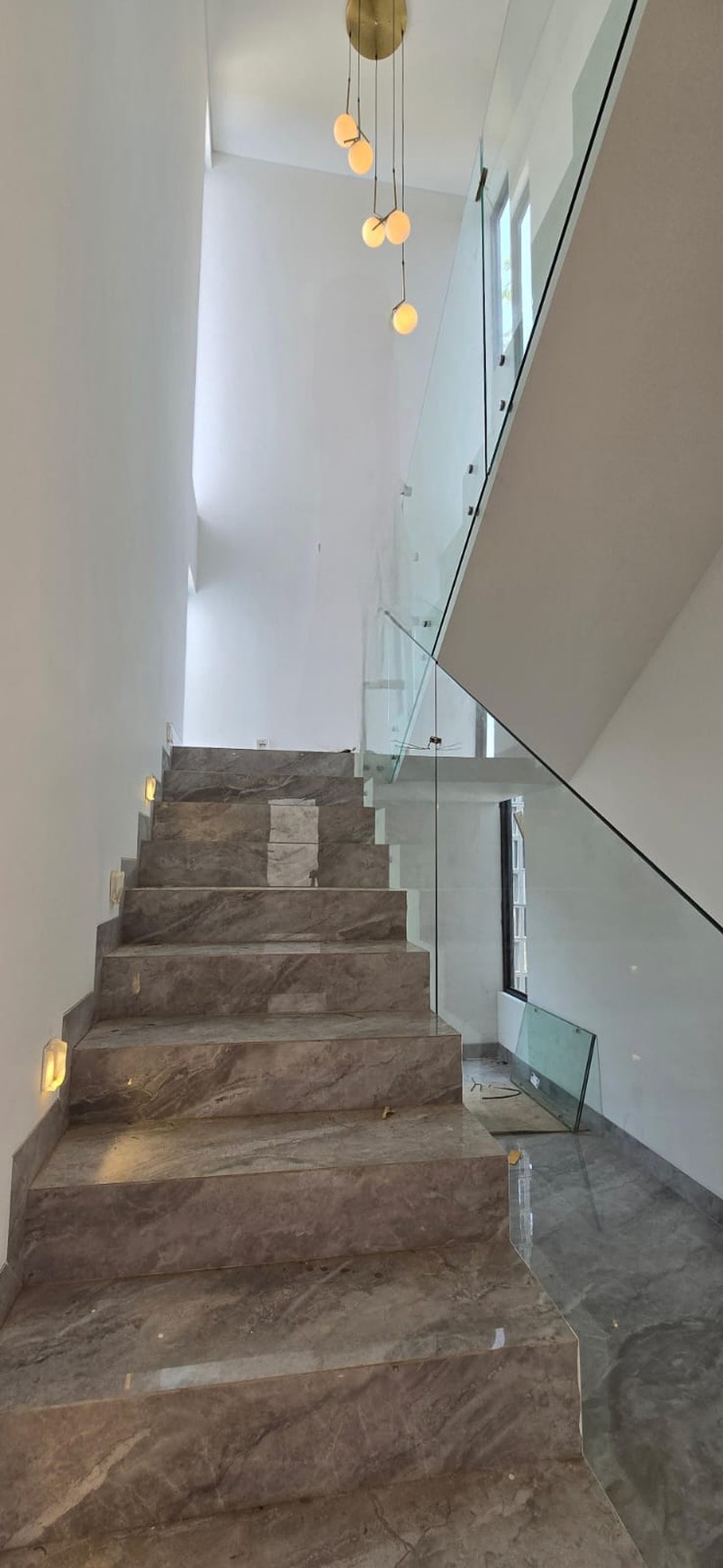 Rumah BRAND NEW, Spek material Premium di The Icon Cosmo BSD City