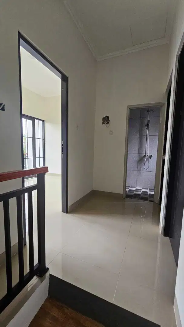 Best Price. Rumah baru Bumi Puspitek Asri, Pagedangan