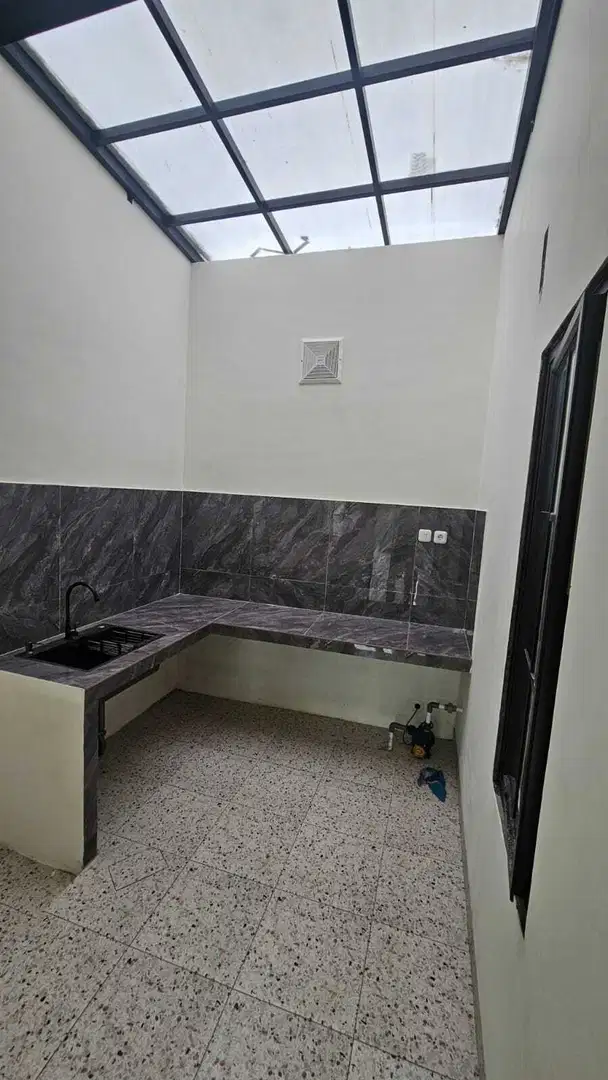 Best Price. Rumah baru Bumi Puspitek Asri, Pagedangan