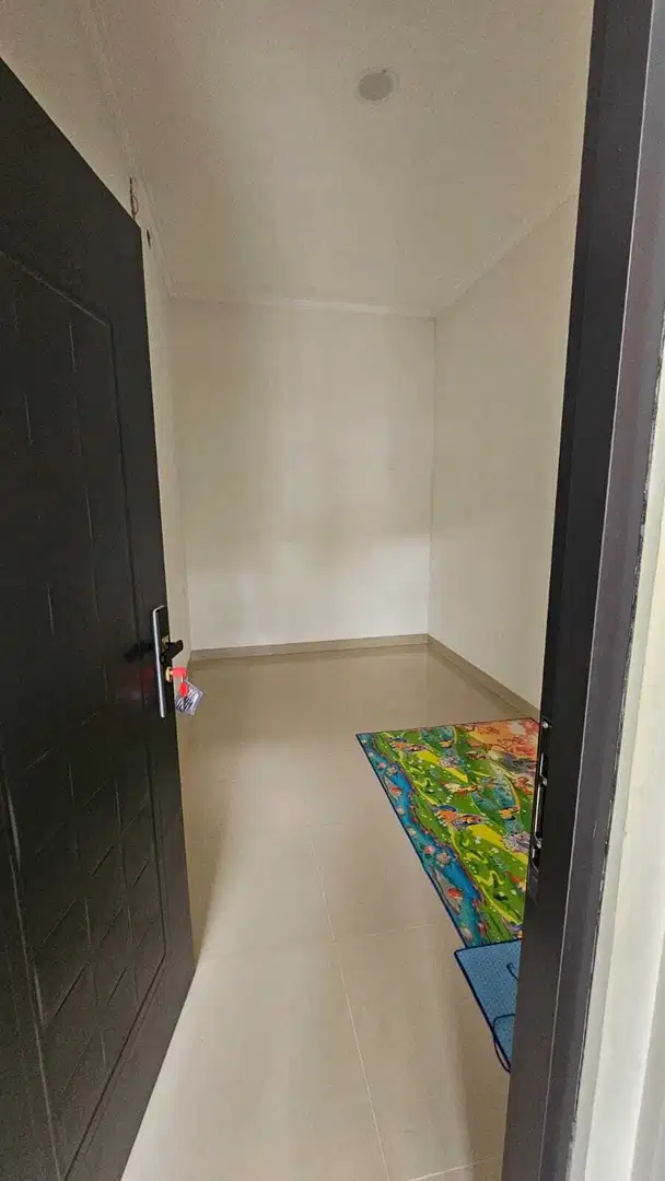 Best Price. Rumah baru Bumi Puspitek Asri, Pagedangan