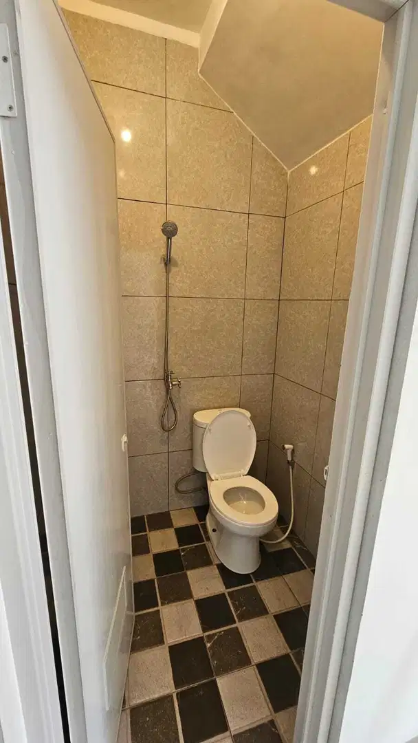Best Price. Rumah baru Bumi Puspitek Asri, Pagedangan
