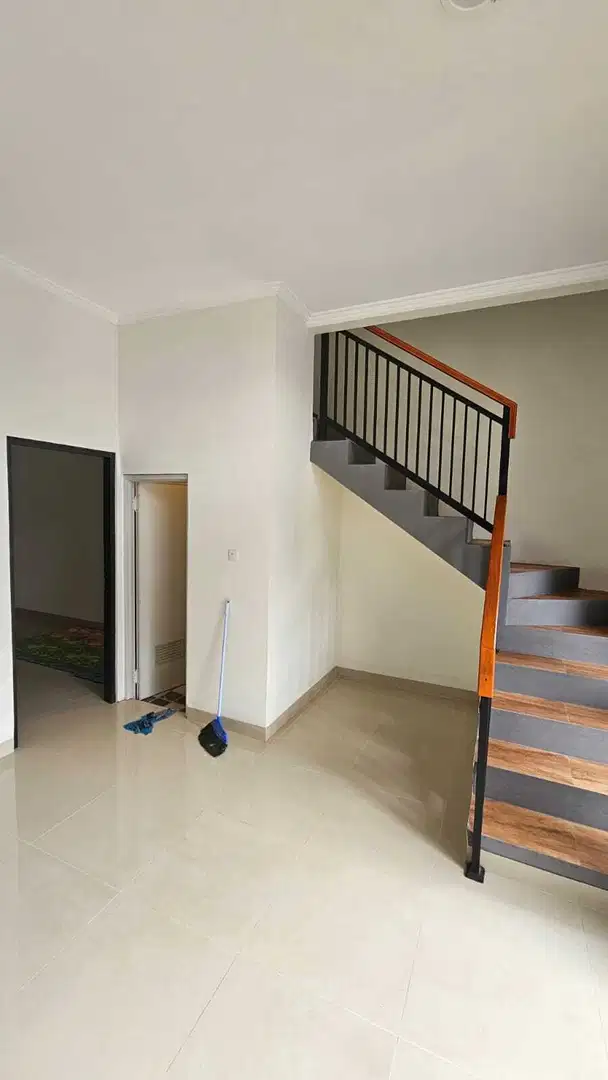 Best Price. Rumah baru Bumi Puspitek Asri, Pagedangan