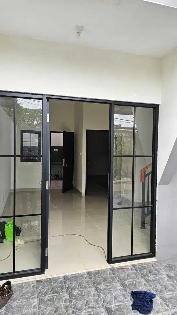 Best Price. Rumah baru Bumi Puspitek Asri, Pagedangan