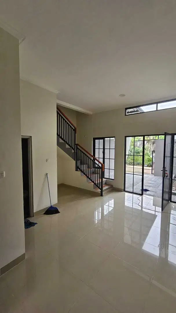 Best Price. Rumah baru Bumi Puspitek Asri, Pagedangan