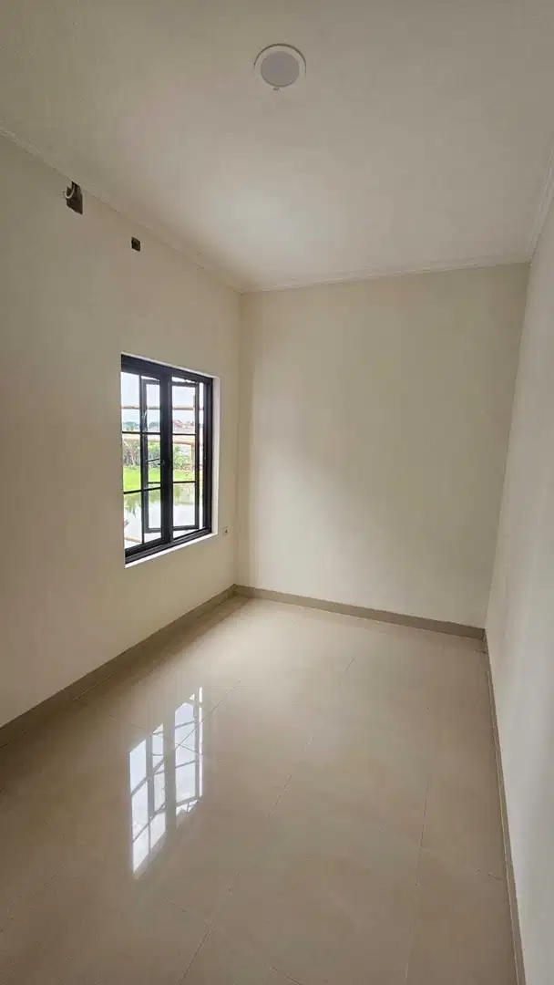 Best Price. Rumah baru Bumi Puspitek Asri, Pagedangan