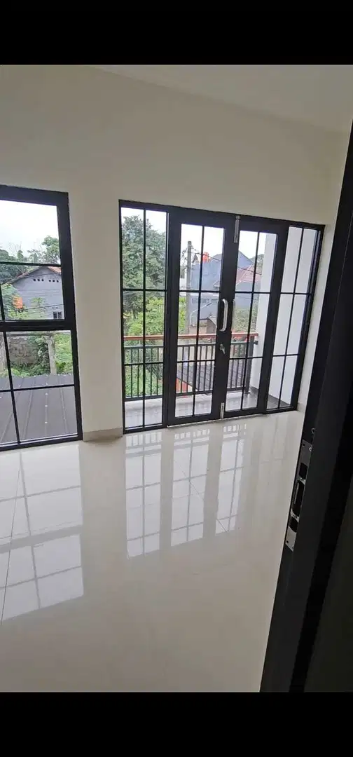 Best Price. Rumah baru Bumi Puspitek Asri, Pagedangan