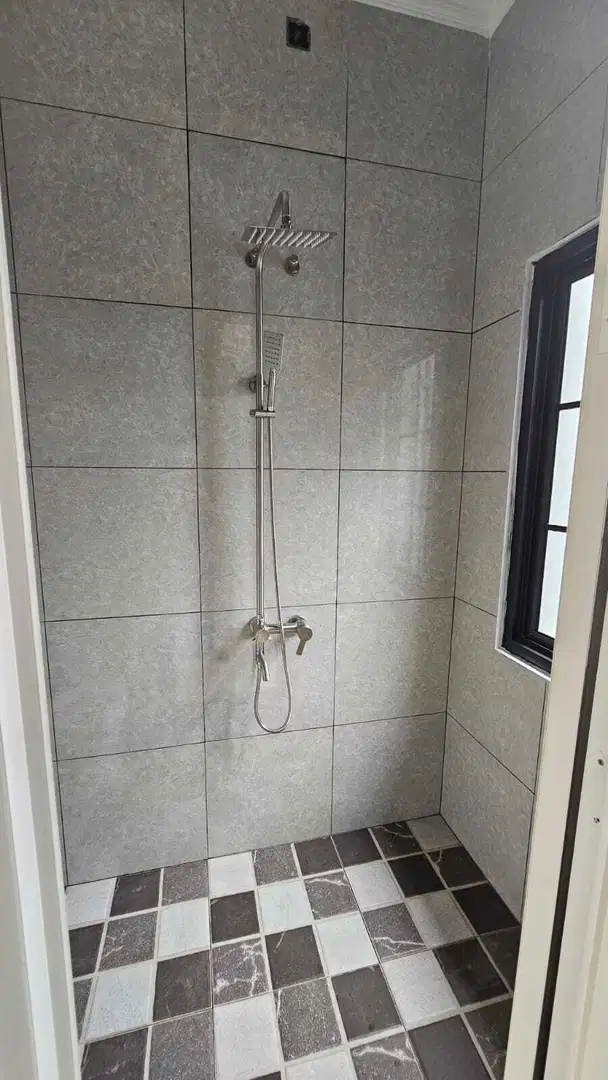 Best Price. Rumah baru Bumi Puspitek Asri, Pagedangan