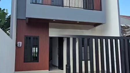 Flash Sale. Rumah bagus Bumi Puspitek Asri, Pagedangan