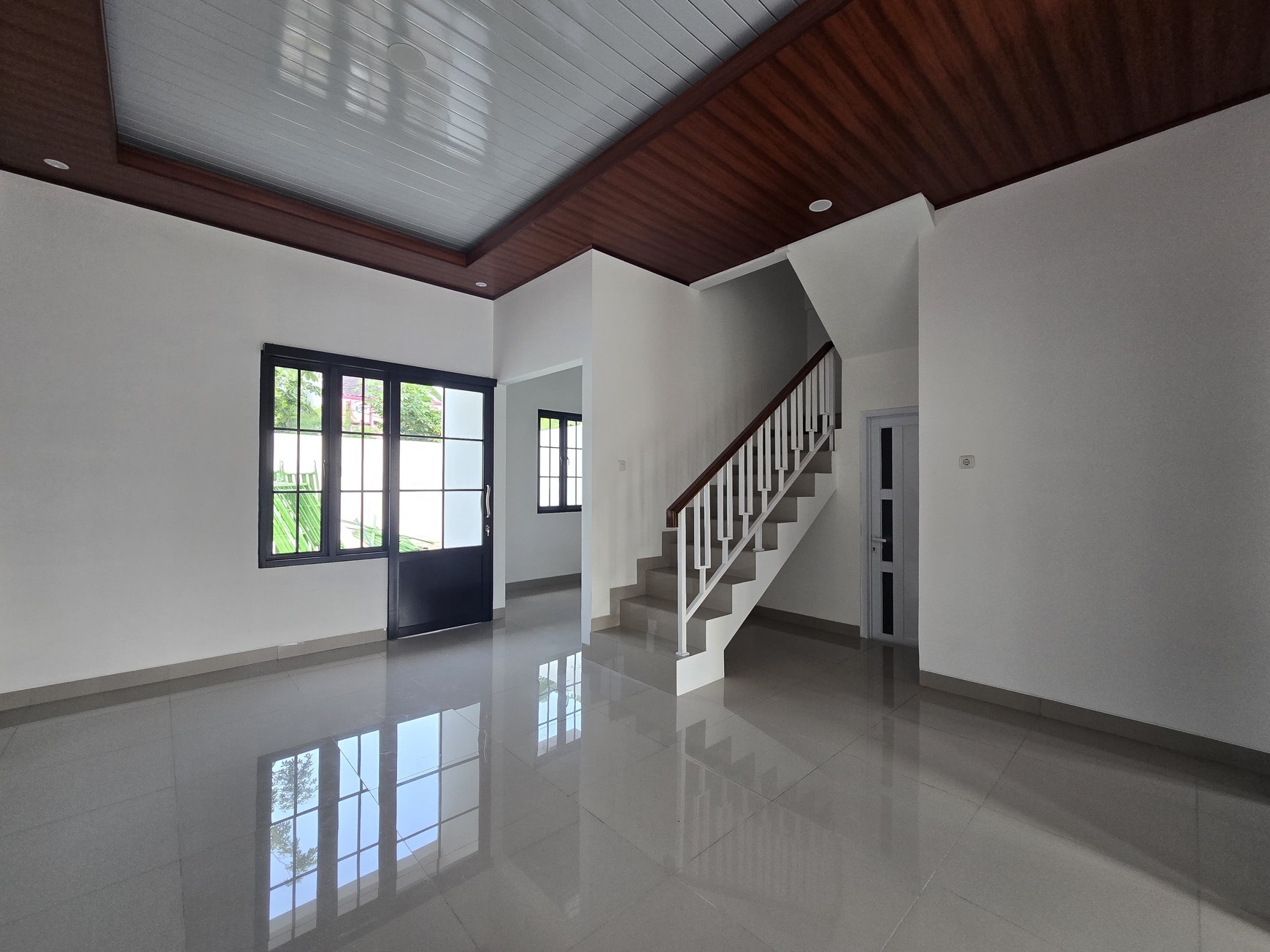 Flash Sale. Rumah bagus Bumi Puspitek Asri, Pagedangan