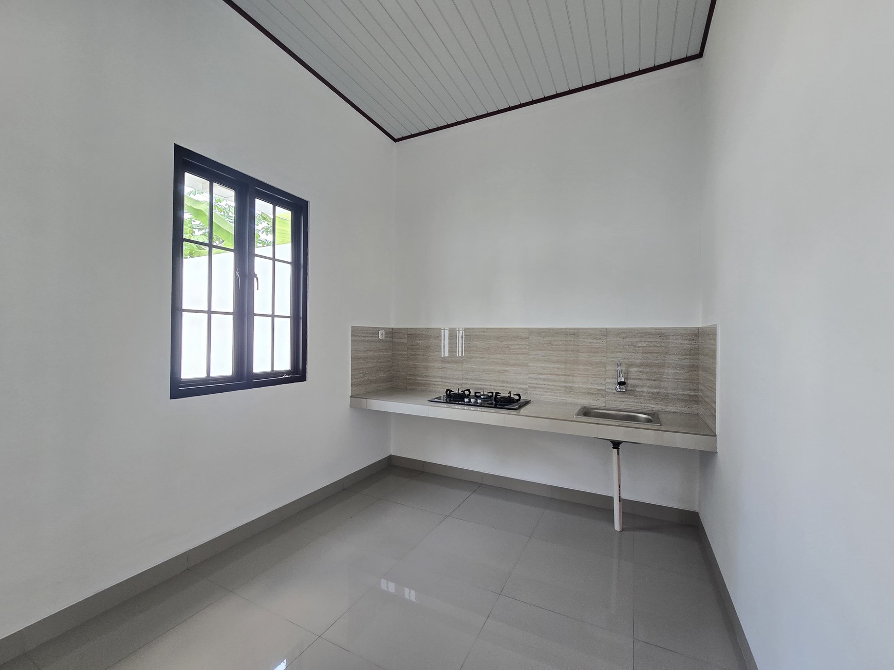 Flash Sale. Rumah bagus Bumi Puspitek Asri, Pagedangan